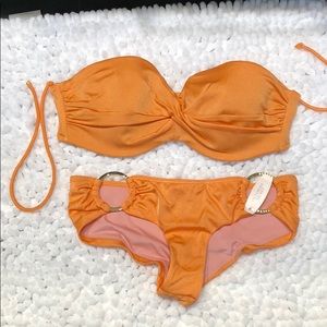 ✨Gorgeous✨Victoria’s Secret Bikini Set